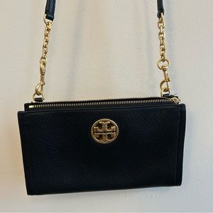 Tory Burch Small Carson Crossbody Bag and Clutch